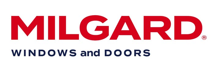 Milgard Windows and Doors logo
