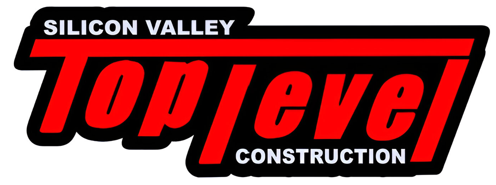 Silicon Valley Top Level Construction
